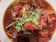 -向外鱼乐·土菜·虹鳟鱼