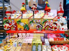 零售区-巴黎贝甜(常德路店)