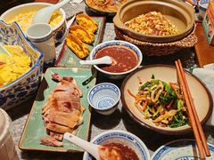 -南京大牌档(青岛万象城店)