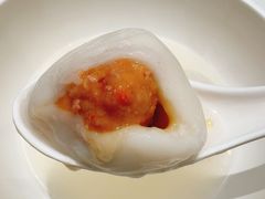 -宁波汤团店(外滩店)