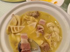 腌笃鲜-金时代顺风大酒店(协泰店)