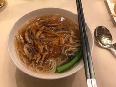 -丽思卡尔顿酒店-天泰轩中餐厅(大沽北路店)