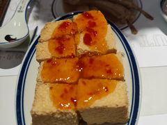 炸豆腐-發起人·肉骨茶(万象汇店)