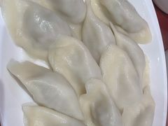-喜家德虾仁水饺(世纪大都会店)