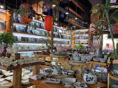 -万润国际酒店用品市场