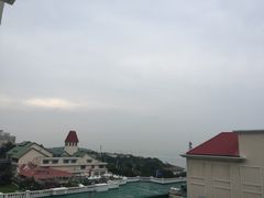 -青岛海景花园大酒店