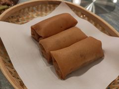 -白天鹅宾馆-玉堂春暖餐厅
