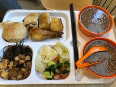 -香妃烤鸡(西单店)