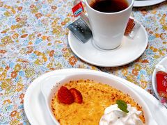 -小芳廷餐厅