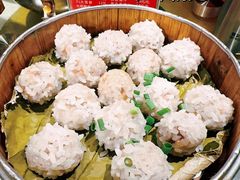 -肖记公安牛肉鱼杂馆·省级非物质文化遗产(万松园直营店)