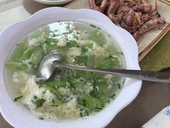 -江南村海鲜馆(洞头店)