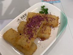 -苏晓玥·手作江南小吃(深圳北站店)