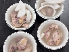 -肥佬椰子鸡(文锦渡店)