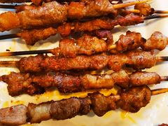-福寿斋·老北京铜锅涮肉·烤鸭(顺义总店)