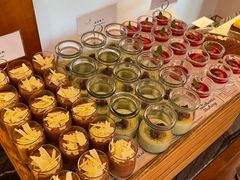 -杭州西子湖四季酒店-WL BISTRO西湖餐厅(灵隐路店)