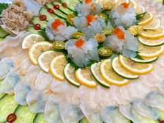 -珍记海鲜酒家(嵩山路店)