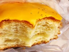 芝士小龙虾味香肠面包-85度C(南京龙江店)