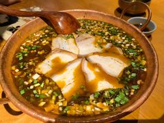 新版小锅米线-SHAN山(前滩太古里店)