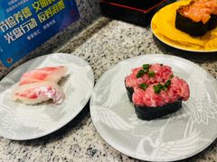 -合点寿司(美罗城店)