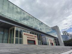 -上海浦东展览馆