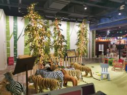 -幻贝家儿童乐园(苏州中心店)