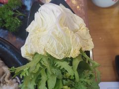 -丽江庭院之爱在路上(西单店)