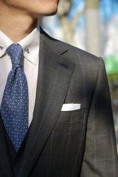 -优山定制西服衬衫大衣(国贸店)