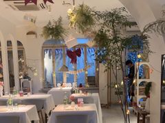 -春树下·树屋花房西餐厅(罍街AS1980店)