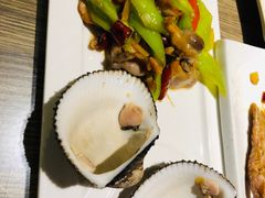 -大京园海鲜烧烤(东城路店)