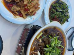 -黄牛肉馆·皖南土菜