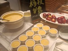 -君悦酒店·乐厨·高空自助餐(青年大街店)