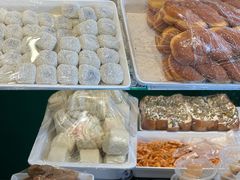 -黑窑厂糖油饼烤鸭·清真菜(总店)