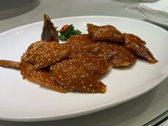 -利苑酒家(华熙国际店)