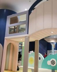 -meland club亲子乐园(重庆万象城店)