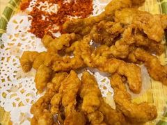 -蜀辣居鲜货老火锅(万象城店)