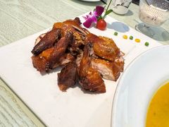 -朝郡酒家·粤菜(燕大星苑店)