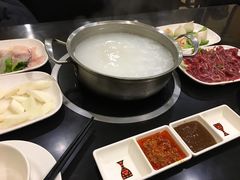 -吉友粥底火锅(方斜路店)