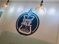 -COFFEE HOLIC(朝外SOHO店)