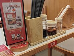-味千拉面(惠州淡水嘉信茂广场分店)
