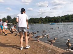 -海德公园