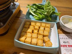 -0317火锅鸡·清真(正达店)