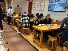 -素满香·素食自助餐(西安·民乐园店)