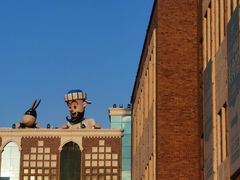 -新疆国际大巴扎