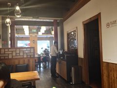 -又一福烤鸭·北京菜(东四店)