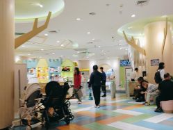 -MELAND CLUB亲子乐园·派对(浦东LCM置汇旭辉馆)