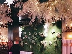 -小花花炭火烤肉·十五年延吉风味(左家庄店)