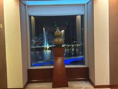 -惠州康帝国际酒店