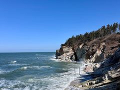 -养马岛旅游度假区