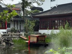-东山雕花楼
