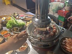 -本炙炭烤·蒲烧活鳗料理店(金沙洲店)